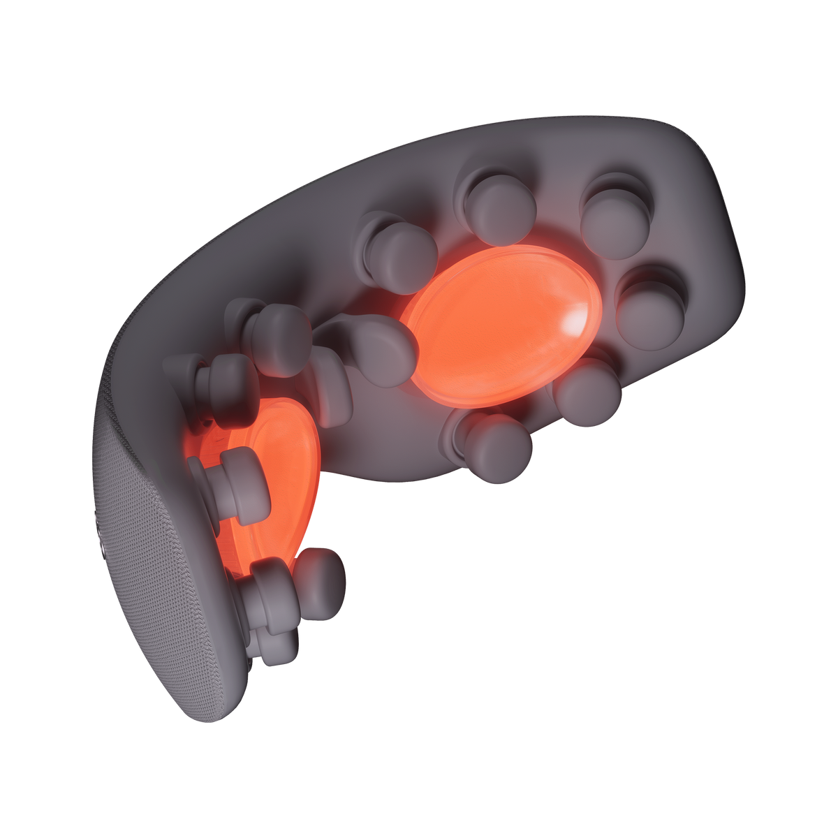 Breo - See 7 Eye Massager