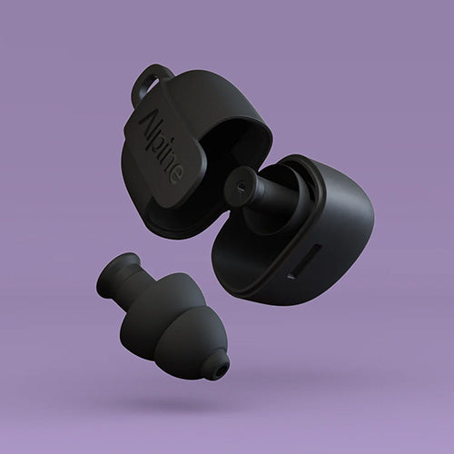 Alpine Partyplug Music Earplugs